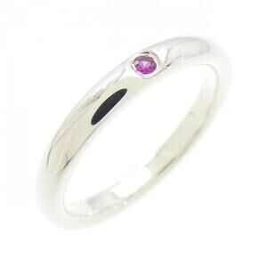 TIFFANY Authentic Silver Ring